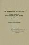 [Gutenberg 53636] • The Martyrdom of Belgium / Official Report of Massacres of Peaceable Citizens, Women and Children by The German Army